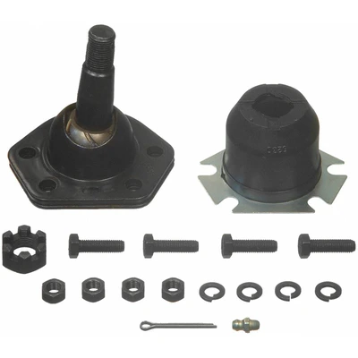 MOOG K680 Suspension Ball Joint, Front Upper