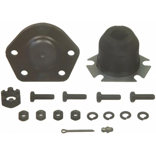 MOOG K680 Suspension Ball Joint, Front Upper