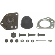 MOOG K692 Suspension Ball Joint, Front Upper