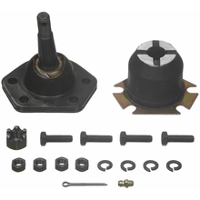 MOOG K6024 Suspension Ball Joint, Front Upper