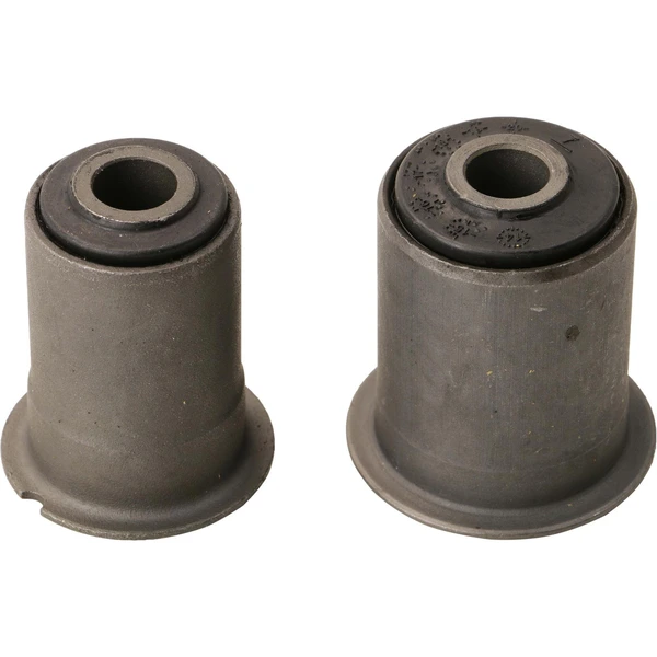 MOOG K6076 Suspension Control Arm Bushing Kit, Front Lower