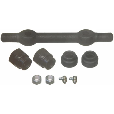 MOOG K6098 Suspension Control Arm Shaft Kit, Front Upper