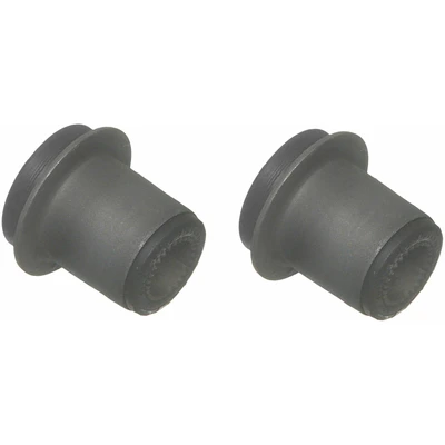 MOOG K6108 Suspension Control Arm Bushing Kit, Front Upper