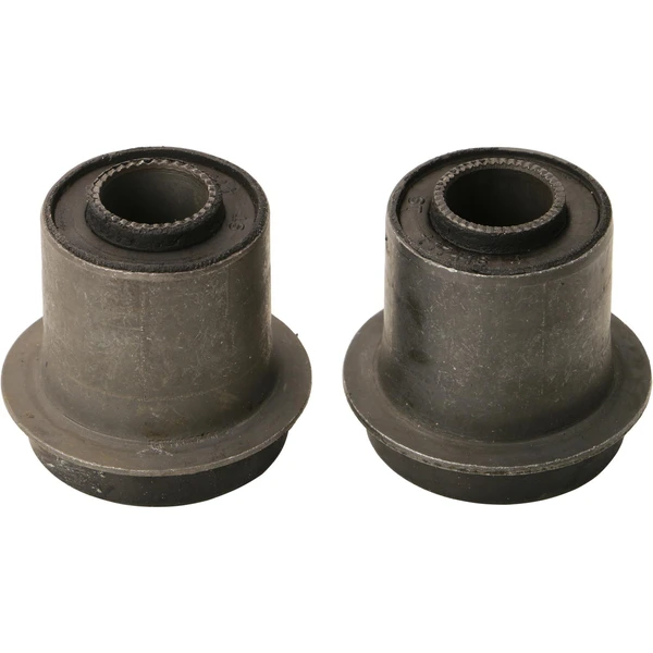 MOOG K6138 Suspension Control Arm Bushing Kit, Front Upper