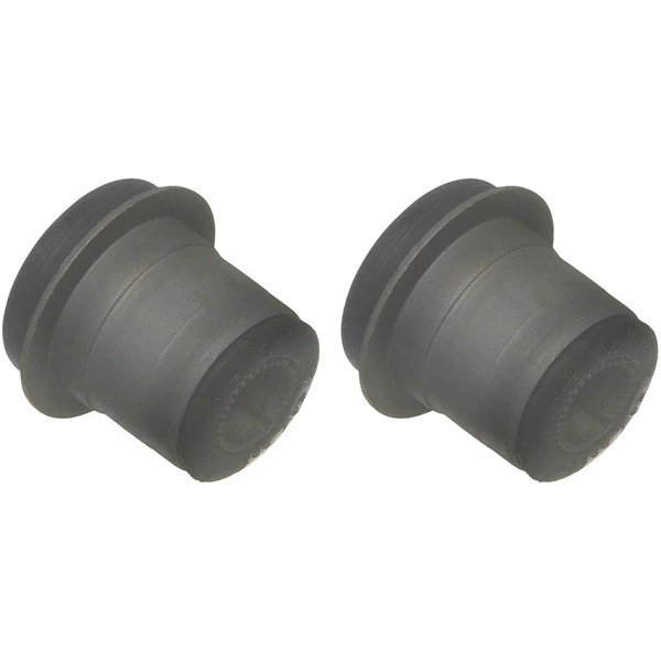 MOOG K6138 Suspension Control Arm Bushing Kit, Front Upper