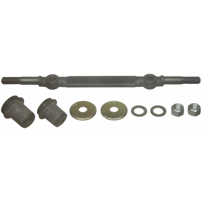MOOG K6146 Suspension Control Arm Shaft Kit, Front Upper
