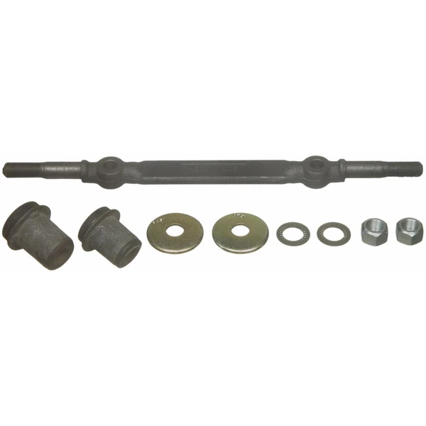 MOOG K6146 Suspension Control Arm Shaft Kit, Front Upper