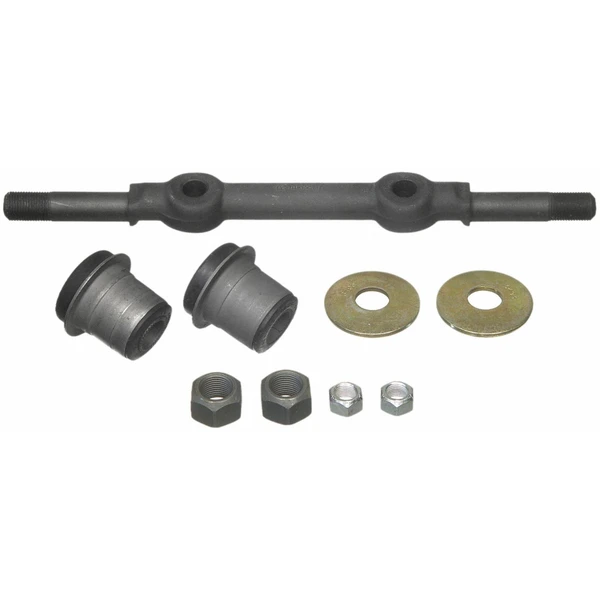 MOOG K6184 Suspension Control Arm Shaft Kit, Front Upper