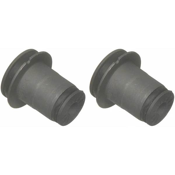 MOOG K6283 Suspension Control Arm Bushing Kit, Front Upper