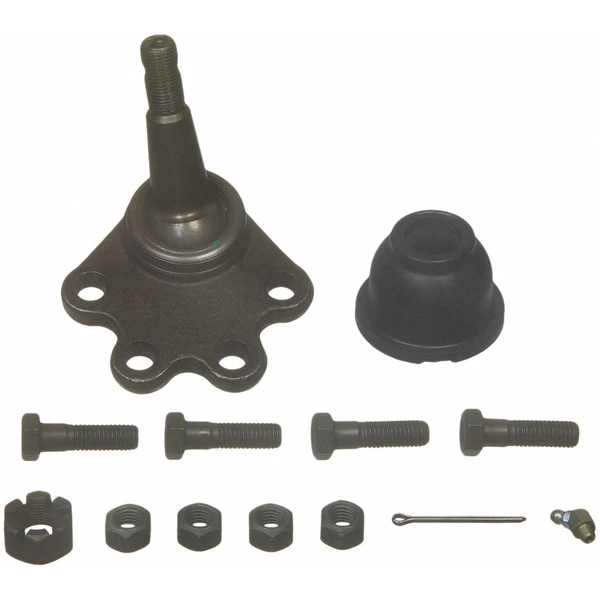 MOOG K6291 Suspension Ball Joint, Front Lower