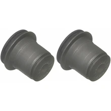 MOOG K6323 Suspension Control Arm Bushing Kit, Front Upper