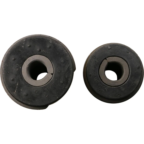 MOOG K6329 Suspension Control Arm Bushing Kit, Front Lower