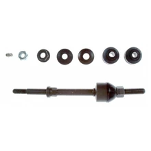 MOOG K7400 Suspension Stabilizer Bar Link, Front Side