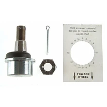 MOOG K7403 Suspension Ball Joint, Front Lower