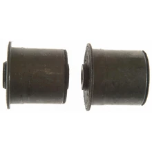 MOOG K7419 Suspension Control Arm Bushing Kit, Front Lower