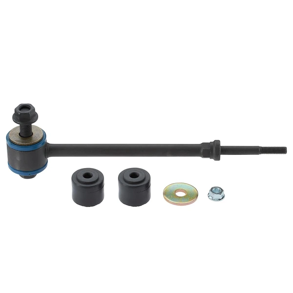 MOOG K7433 Suspension Stabilizer Bar Link, Rear Side
