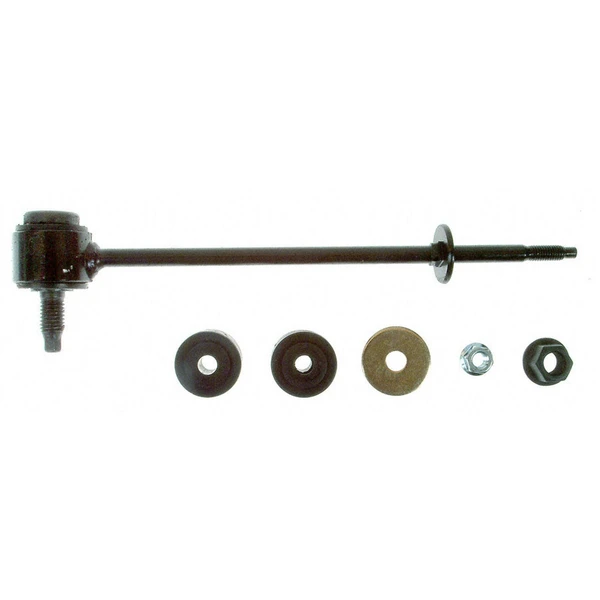 MOOG K7433 Suspension Stabilizer Bar Link, Rear Side