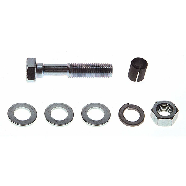 MOOG K7436 Alignment Camber Kit, Front Side