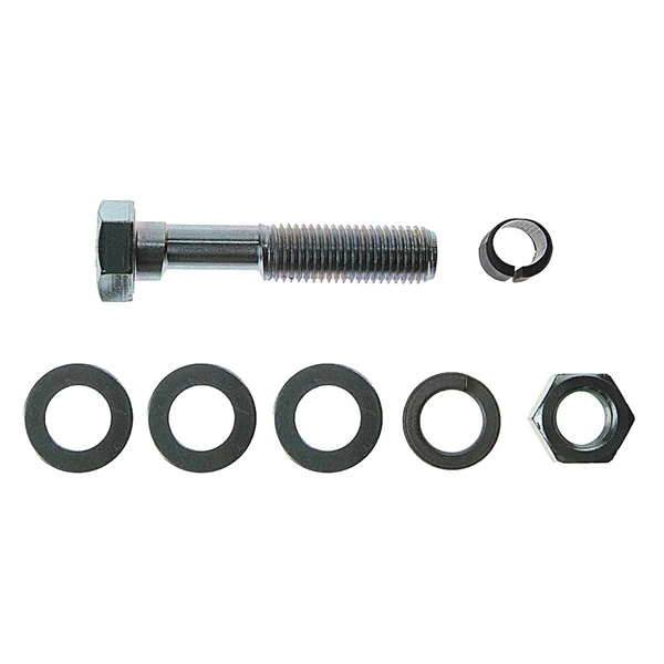 MOOG K7436 Alignment Camber Kit, Front Side