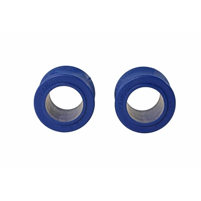 MOOG K7464 Suspension Stabilizer Bar Bushing Kit, Front To Control Arm