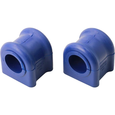 MOOG K7466 Suspension Stabilizer Bar Bushing Kit, Front To Frame