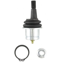 MOOG K7469 Suspension Ball Joint, Front Lower Rearward