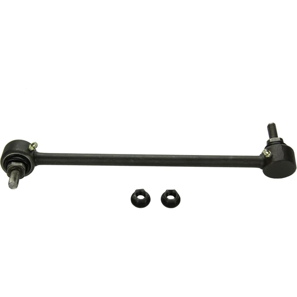 MOOG K750040 Suspension Stabilizer Bar Link, Front Left Driver Side
