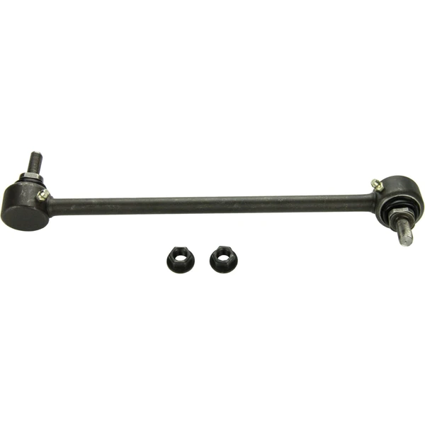 MOOG K750040 Suspension Stabilizer Bar Link, Front Left Driver Side