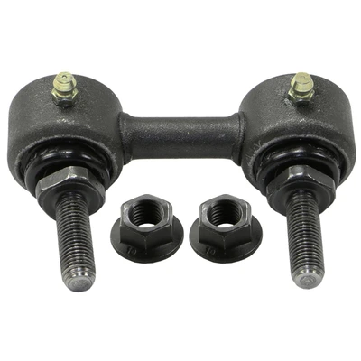 MOOG K750041 Suspension Stabilizer Bar Link, Rear Side