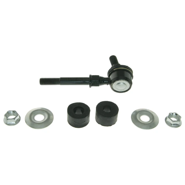 MOOG K750042 Suspension Stabilizer Bar Link, Front Side