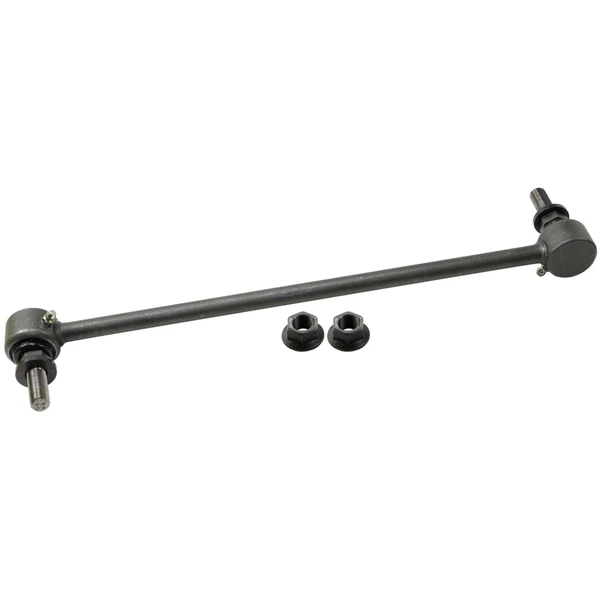 MOOG K750043 Suspension Stabilizer Bar Link, Front Side