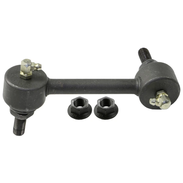 MOOG K750047 Suspension Stabilizer Bar Link, Rear Right Passenger Side