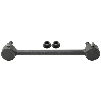 MOOG K750052 Suspension Stabilizer Bar Link, Rear Side