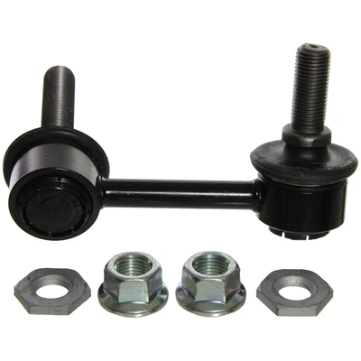 MOOG K750055 Suspension Stabilizer Bar Link, Front Left Driver Side
