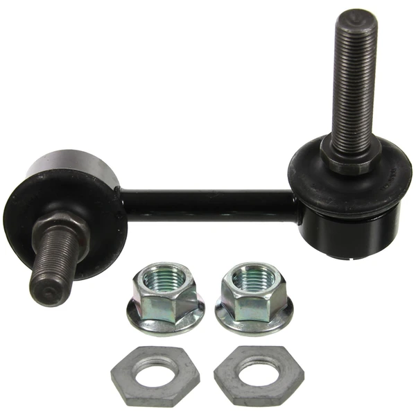 MOOG K750056 Suspension Stabilizer Bar Link, Front Right Passenger Side