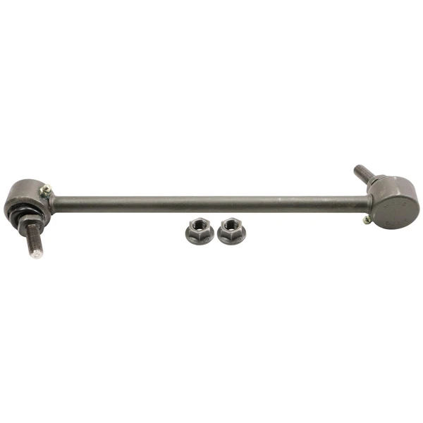 MOOG K750060 Suspension Stabilizer Bar Link, Front Side