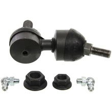 MOOG K750069 Suspension Stabilizer Bar Link, Rear Side