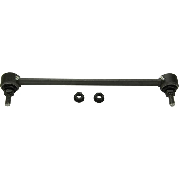 MOOG K750087 Suspension Stabilizer Bar Link, Front Side