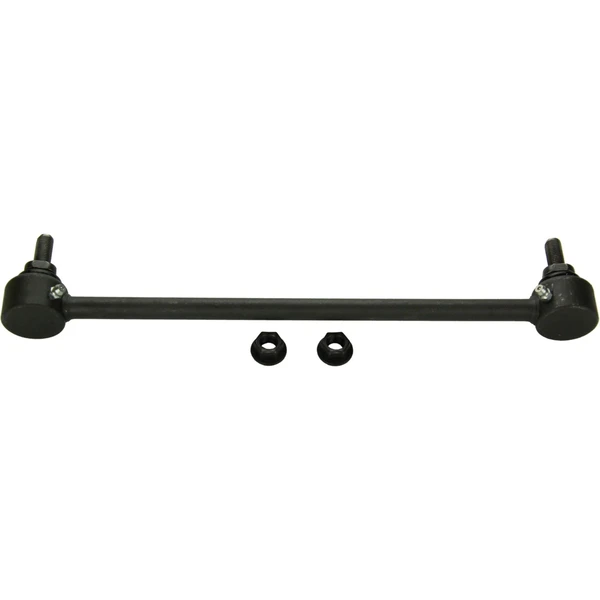 MOOG K750087 Suspension Stabilizer Bar Link, Front Side