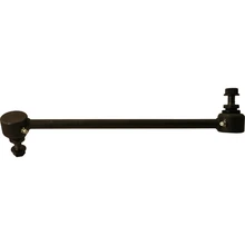 MOOG K750003 Suspension Stabilizer Bar Link, Front Right Passenger Side