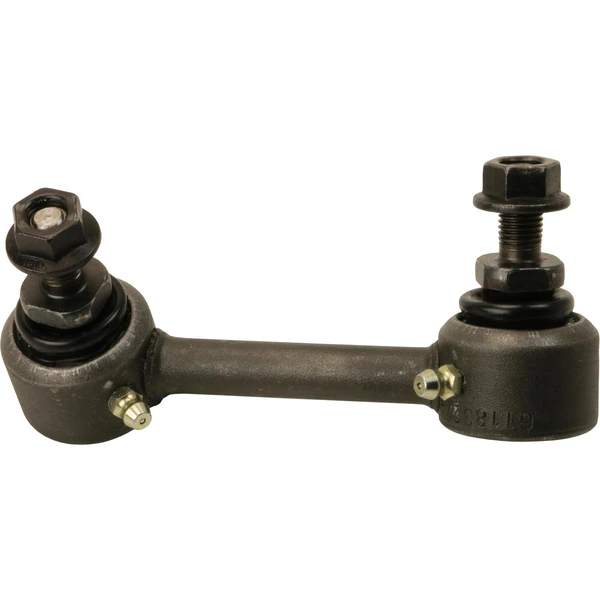 MOOG K750009 Suspension Stabilizer Bar Link, Rear Left Driver Side