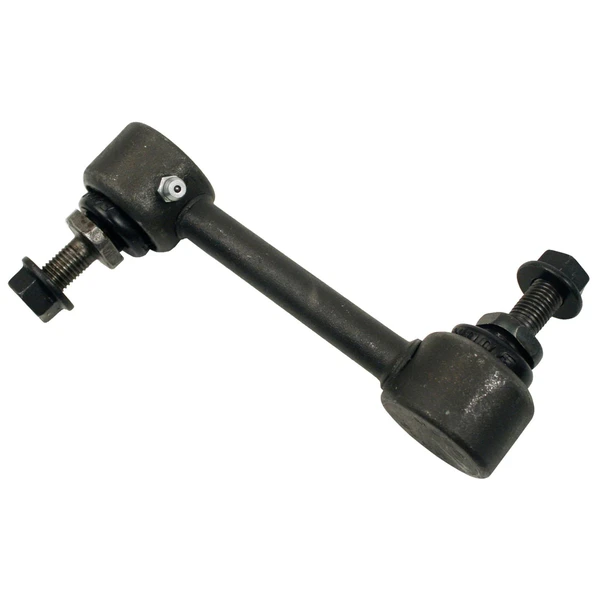 MOOG K750010 Suspension Stabilizer Bar Link, Rear Side