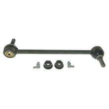 MOOG K750012 Suspension Stabilizer Bar Link, Front Side