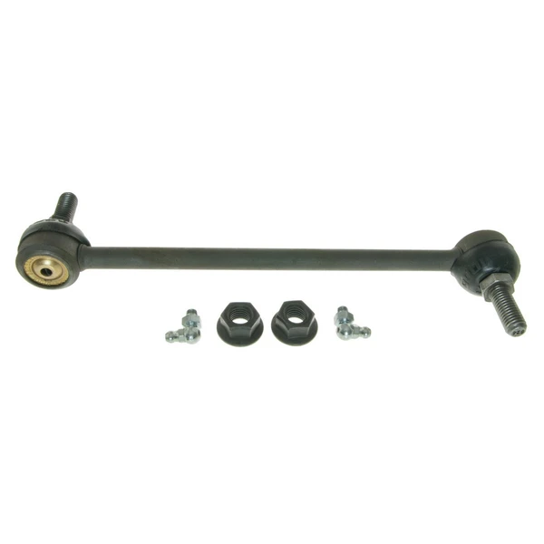MOOG K750012 Suspension Stabilizer Bar Link, Front Side
