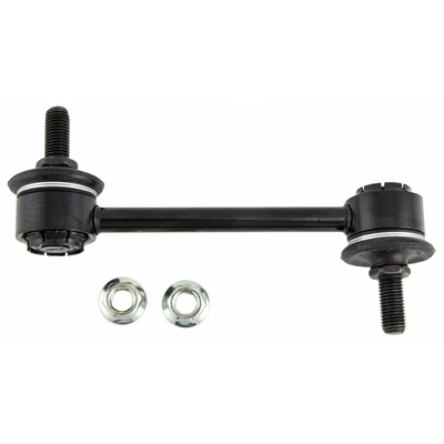 MOOG K750017 Suspension Stabilizer Bar Link, Rear Side