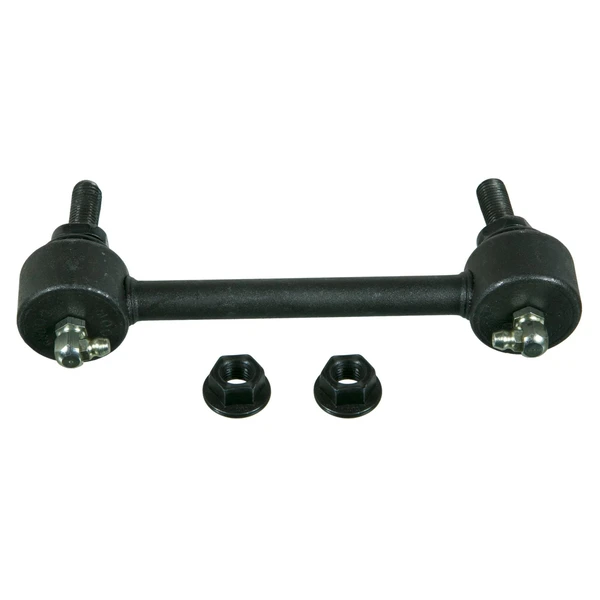 MOOG K750018 Suspension Stabilizer Bar Link, Rear Side