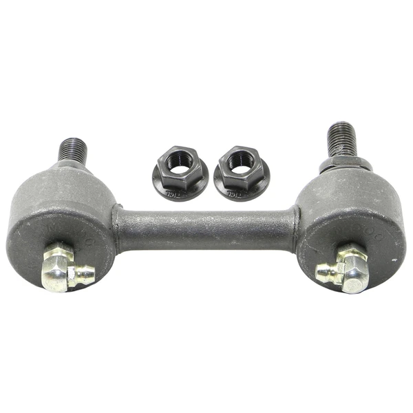 MOOG K750023 Suspension Stabilizer Bar Link, Rear Side
