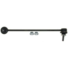 MOOG K750027 Suspension Stabilizer Bar Link, Front Left Driver Side