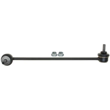 MOOG K750028 Suspension Stabilizer Bar Link, Front Right Passenger Side