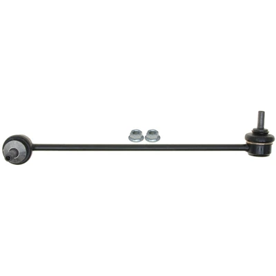 MOOG K750028 Suspension Stabilizer Bar Link, Front Right Passenger Side